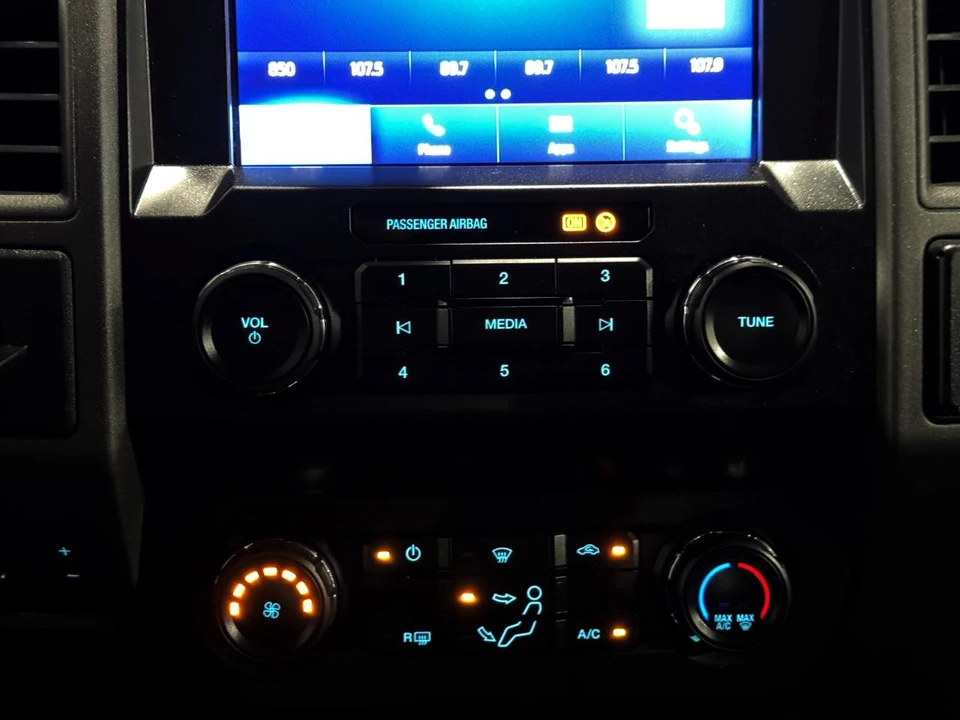 2021 Ford Super Duty 4th Gen - Image 29 of 31