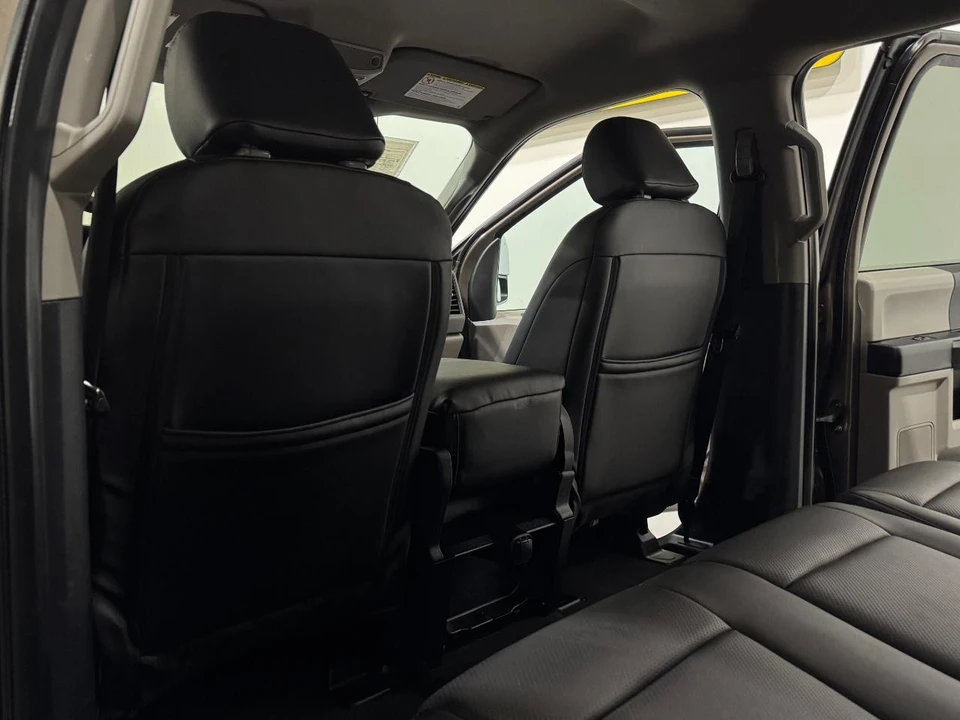 2021 Ford Super Duty 4th Gen - Image 19 of 31