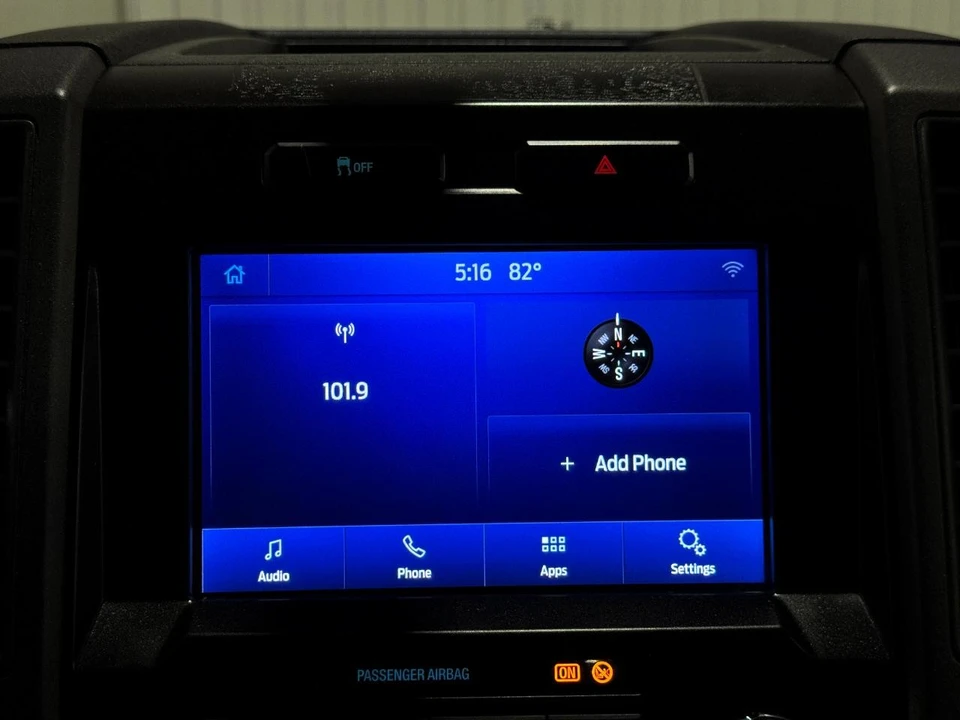 2021 Ford Super Duty 4th Gen - Image 31 of 31