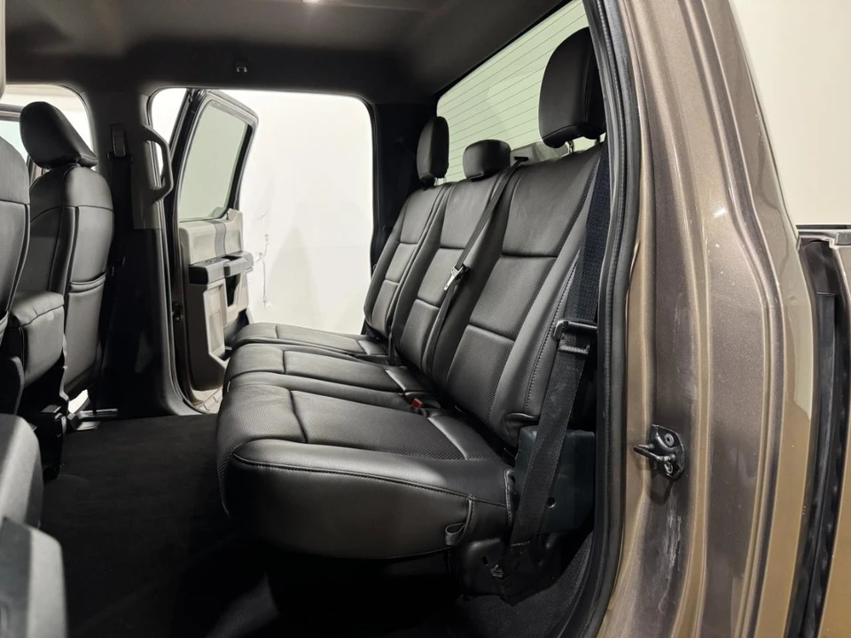 2021 Ford Super Duty 4th Gen - Image 17 of 31