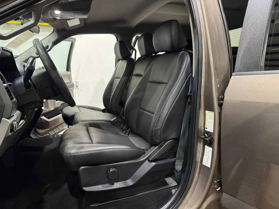 2021 Ford Super Duty 4th Gen - Image 14 of 31