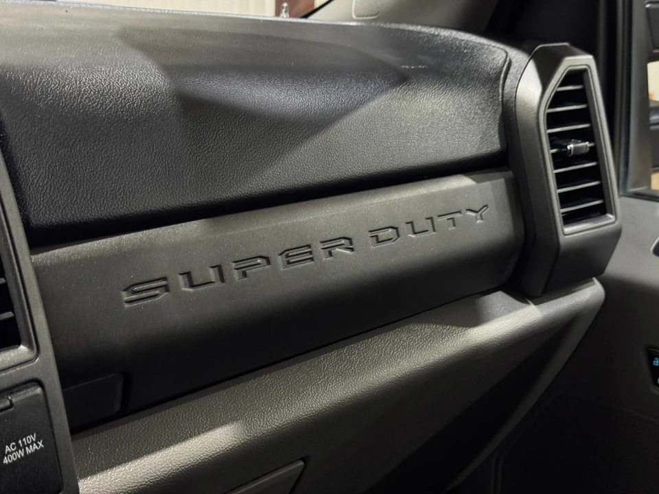2021 Ford Super Duty 4th Gen - Image 26 of 31