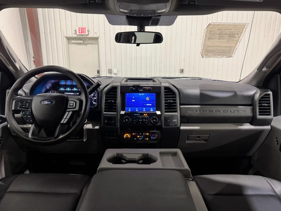 2021 Ford Super Duty 4th Gen - Image 21 of 31