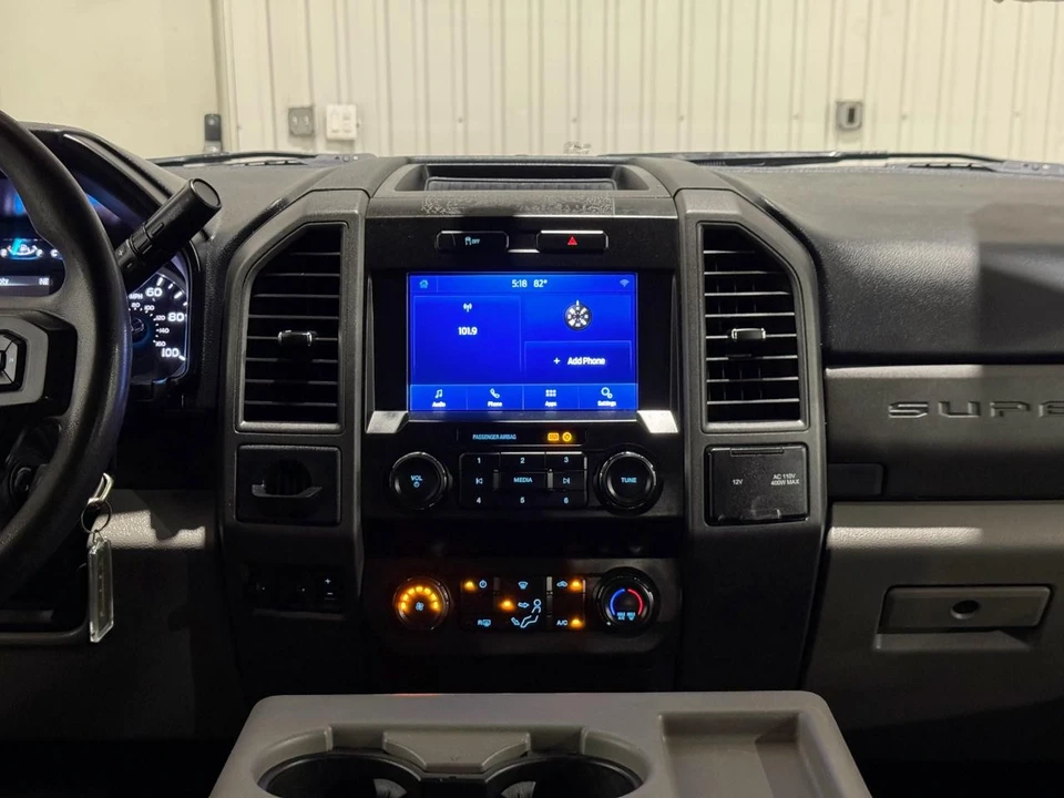 2021 Ford Super Duty 4th Gen - Image 22 of 31