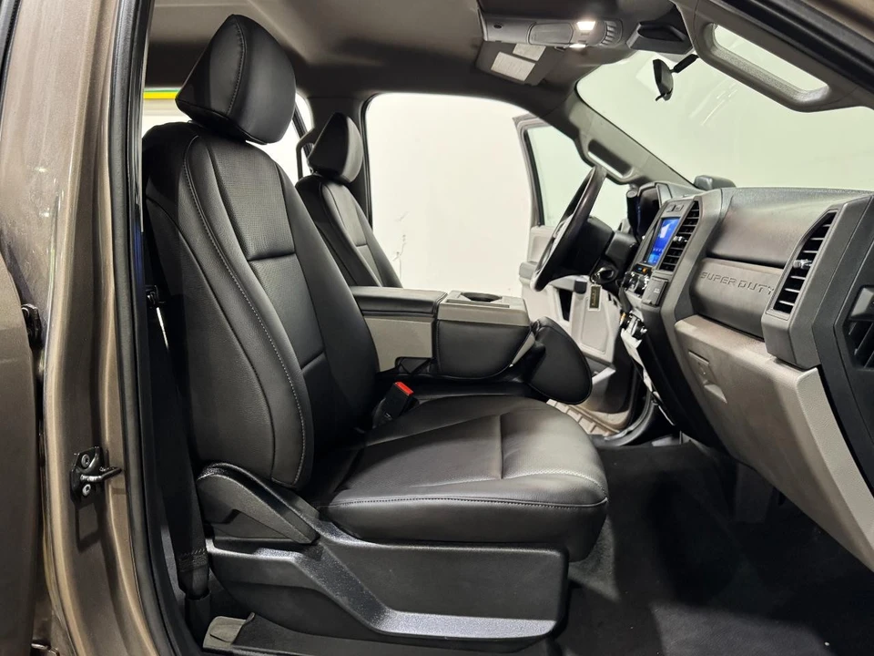 2021 Ford Super Duty 4th Gen - Image 15 of 31