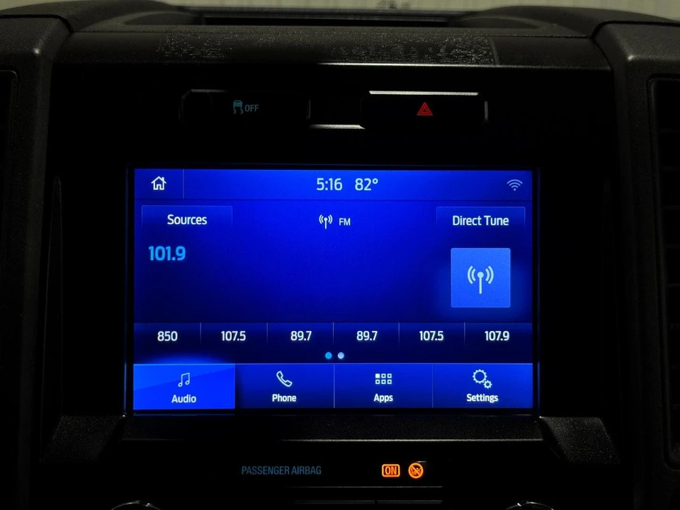 2021 Ford Super Duty 4th Gen - Image 30 of 31