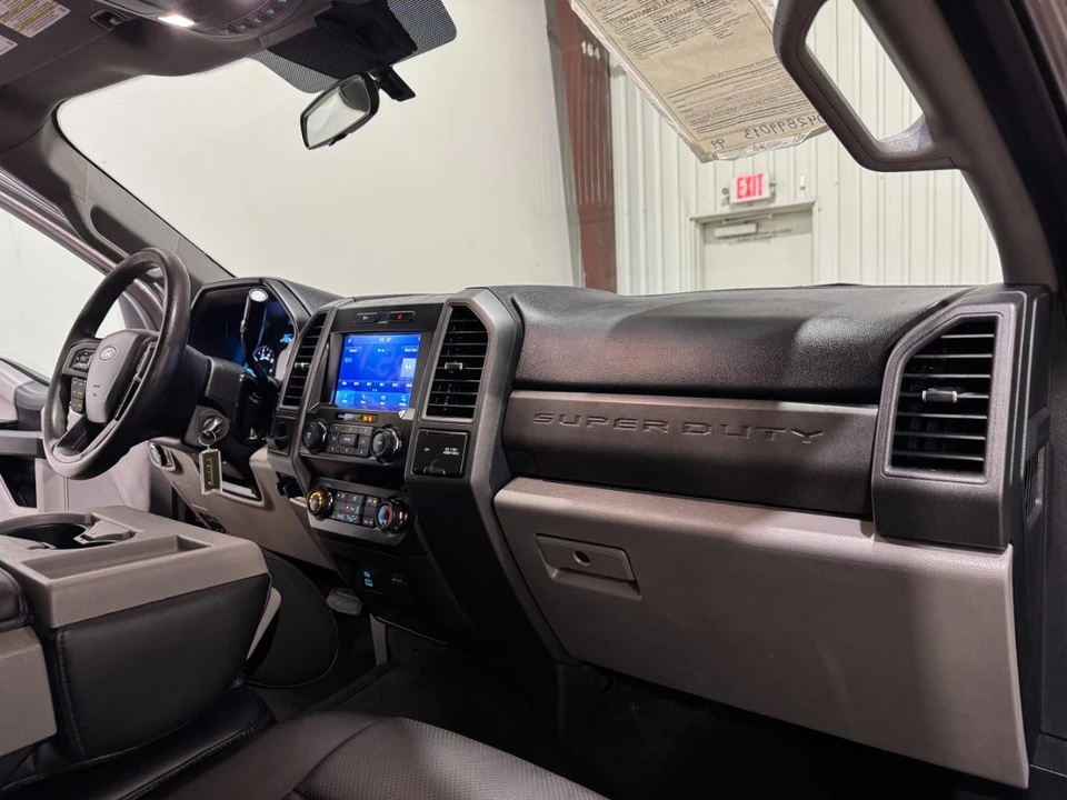 2021 Ford Super Duty 4th Gen - Image 12 of 31