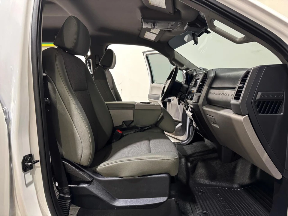 2021 Ford Super Duty 4th Gen - Image 15 of 21
