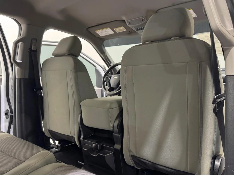 2021 Ford Super Duty 4th Gen - Image 19 of 21