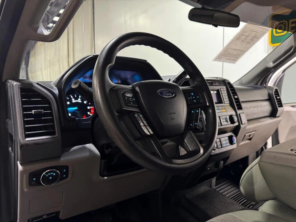2021 Ford Super Duty 4th Gen - Image 12 of 21