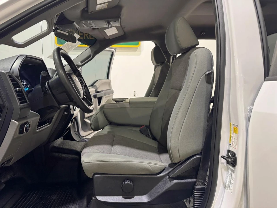 2021 Ford Super Duty 4th Gen - Image 14 of 21