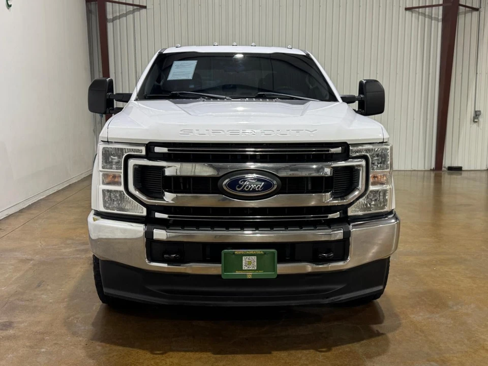 2021 Ford Super Duty 4th Gen - Image 3 of 21