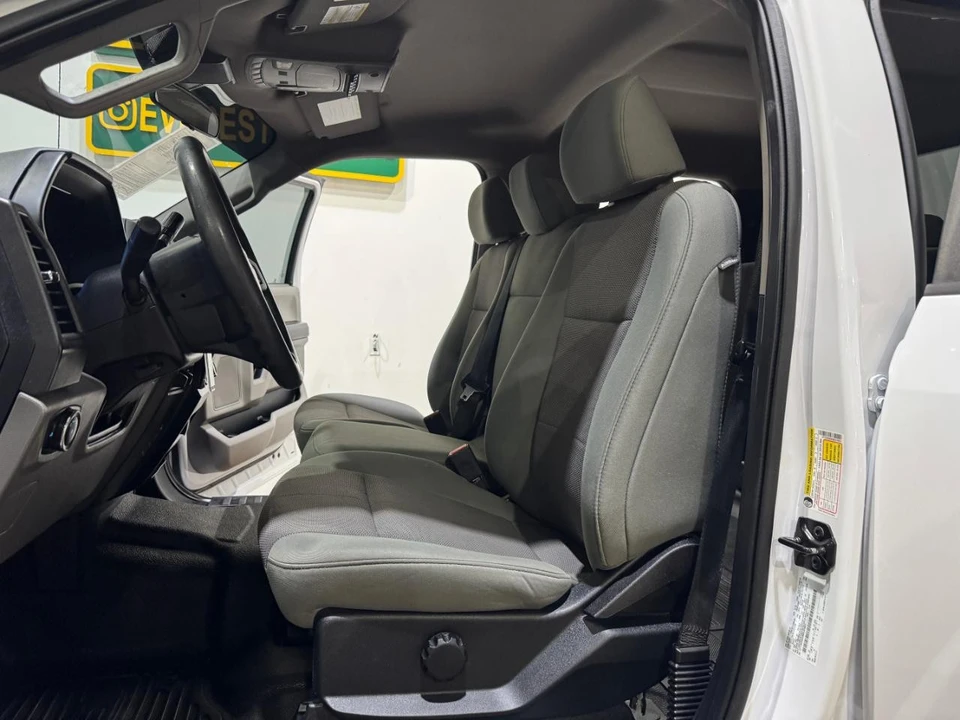 2021 Ford Super Duty 4th Gen - Image 16 of 21