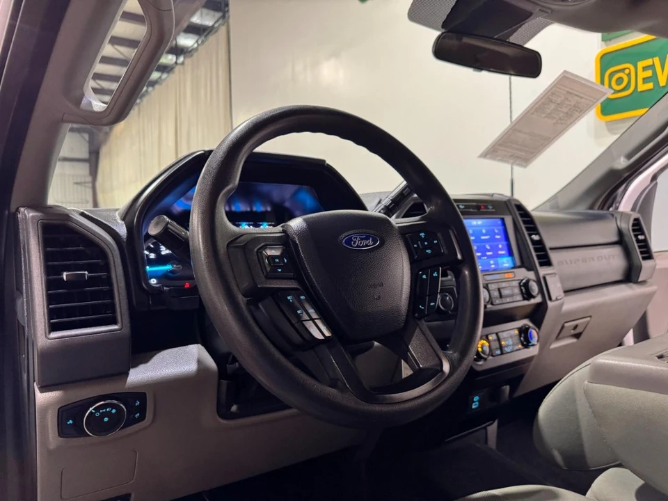 2021 Ford Super Duty 4th Gen - Image 10 of 31