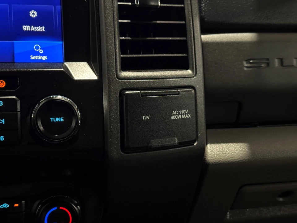 2021 Ford Super Duty 4th Gen - Image 28 of 31