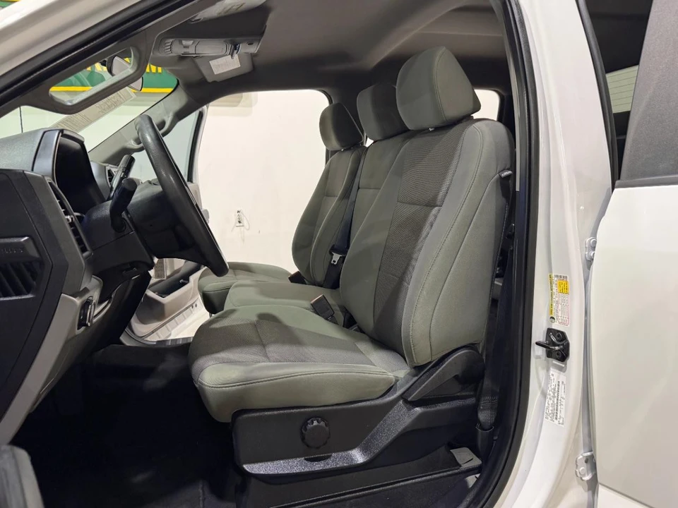 2021 Ford Super Duty 4th Gen - Image 20 of 31