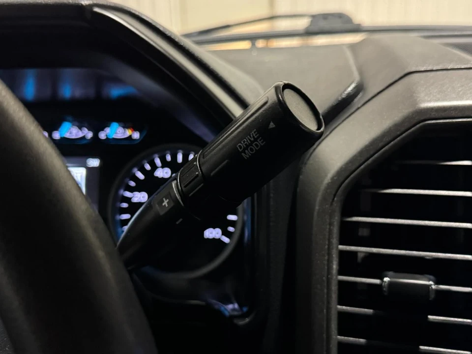 2021 Ford Super Duty 4th Gen - Image 26 of 31