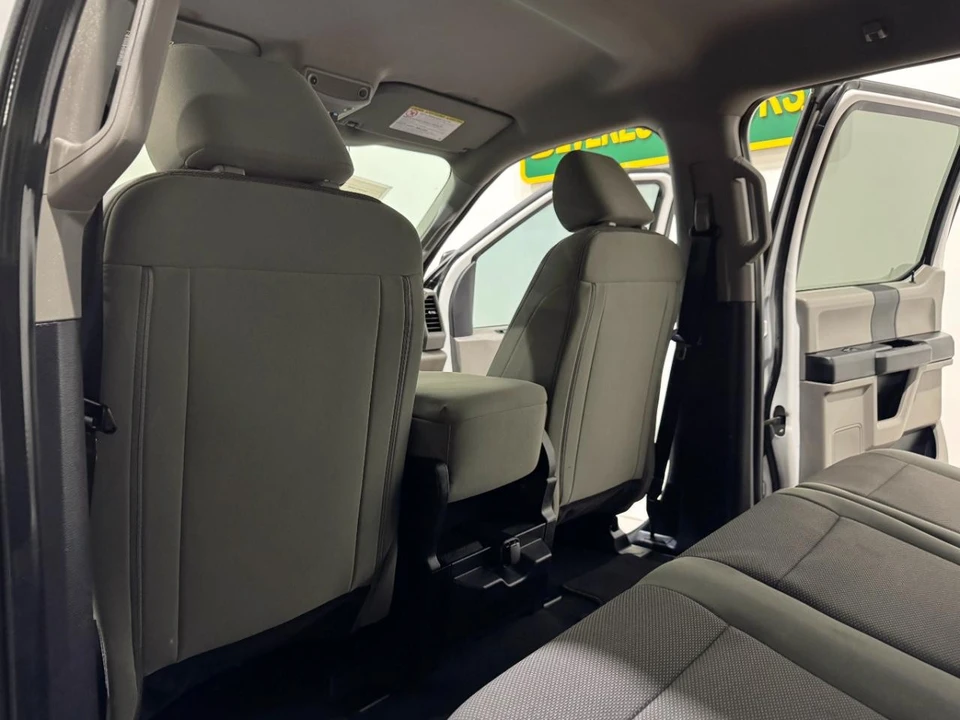 2021 Ford Super Duty 4th Gen - Image 16 of 31