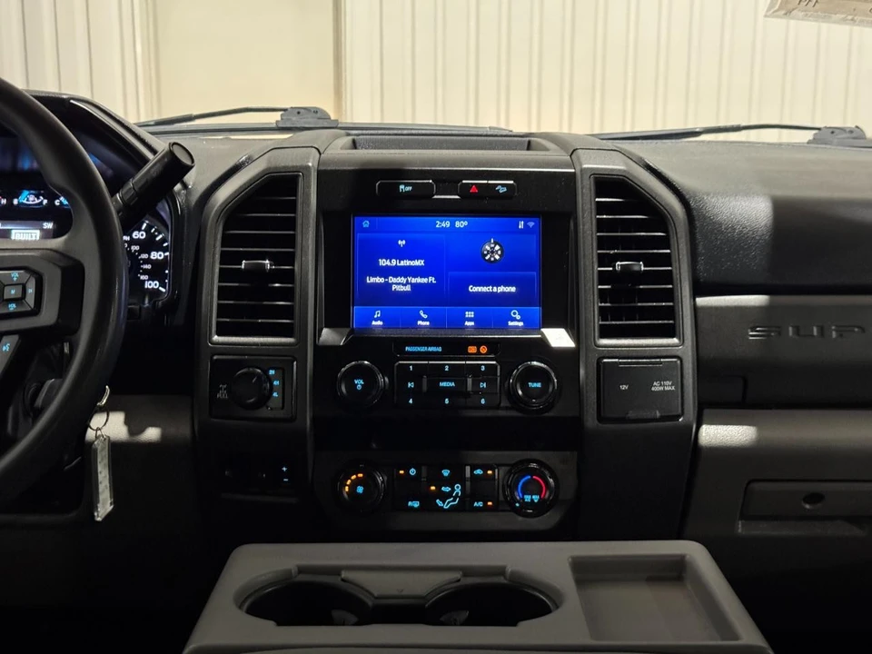 2021 Ford Super Duty 4th Gen - Image 22 of 31