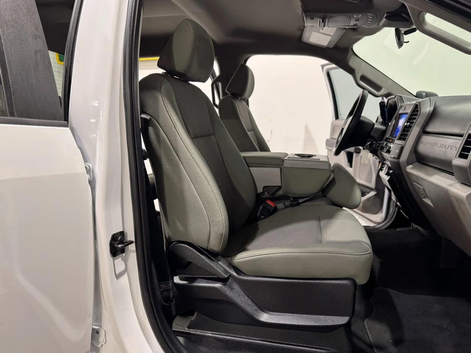 2021 Ford Super Duty 4th Gen - Image 14 of 31