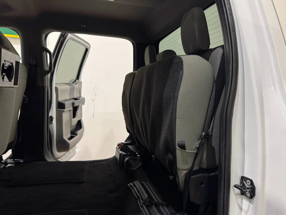2021 Ford Super Duty 4th Gen - Image 19 of 31