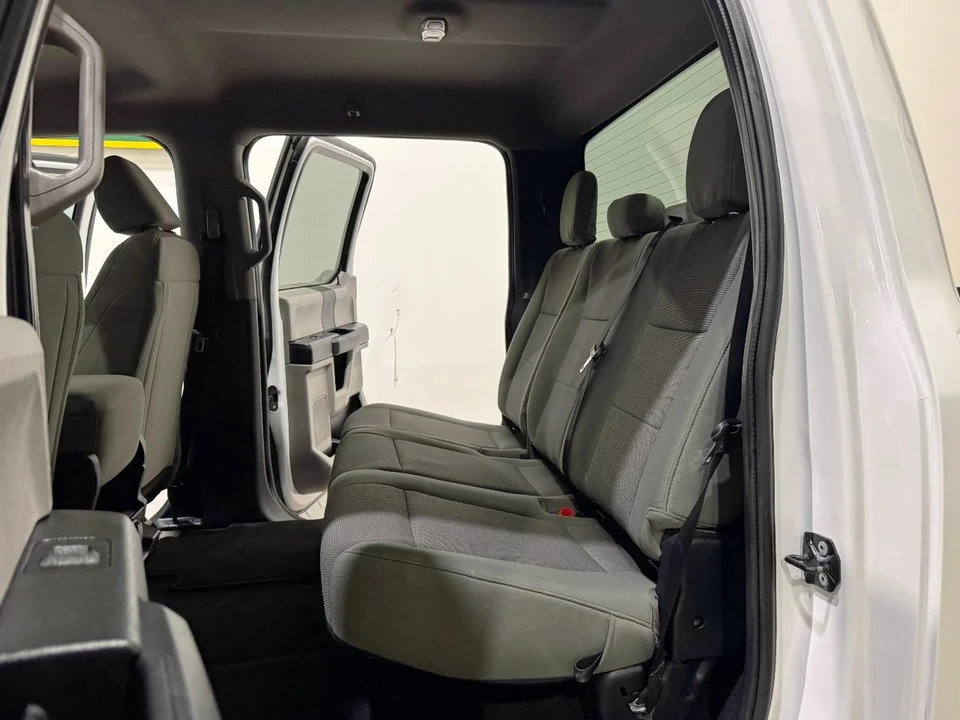 2021 Ford Super Duty 4th Gen - Image 18 of 31