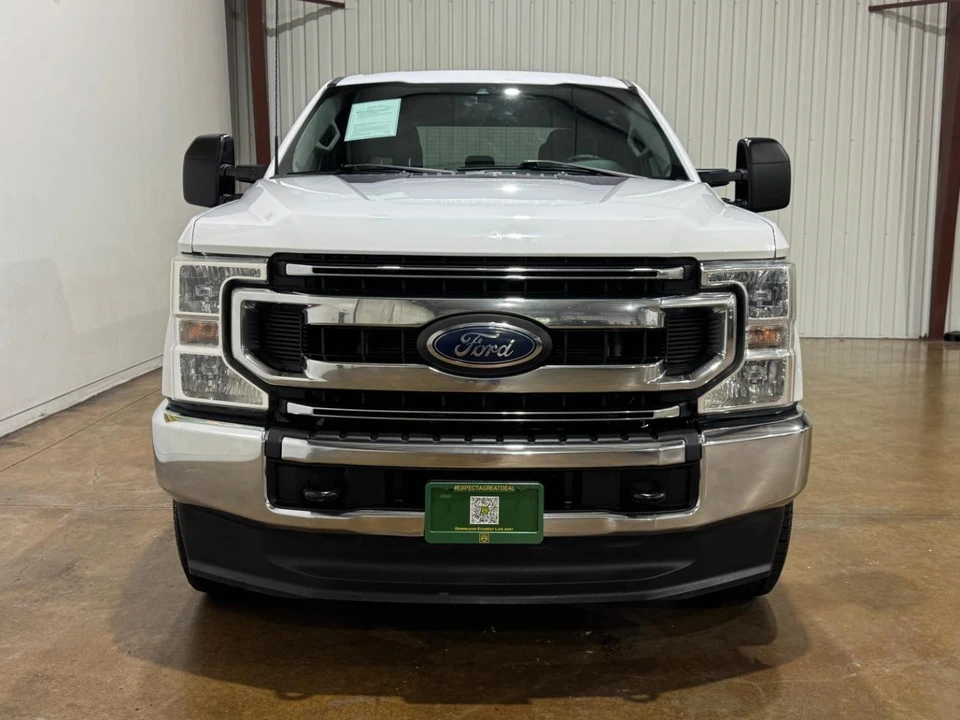 2021 Ford Super Duty 4th Gen - Image 2 of 31