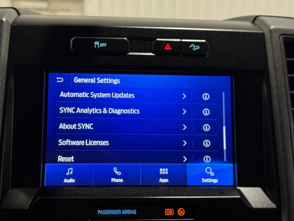 2021 Ford Super Duty 4th Gen - Image 31 of 31