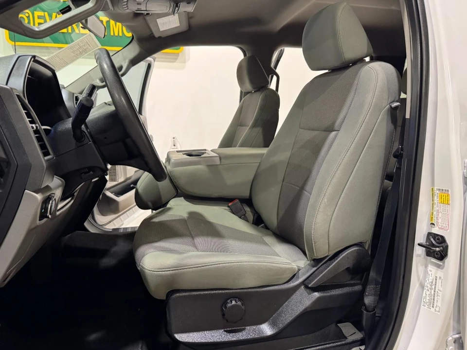 2021 Ford Super Duty 4th Gen - Image 13 of 31
