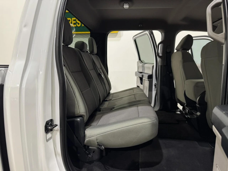 2021 Ford Super Duty 4th Gen - Image 17 of 31