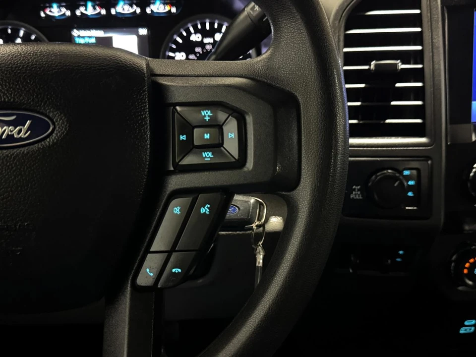 2021 Ford Super Duty 4th Gen - Image 24 of 31