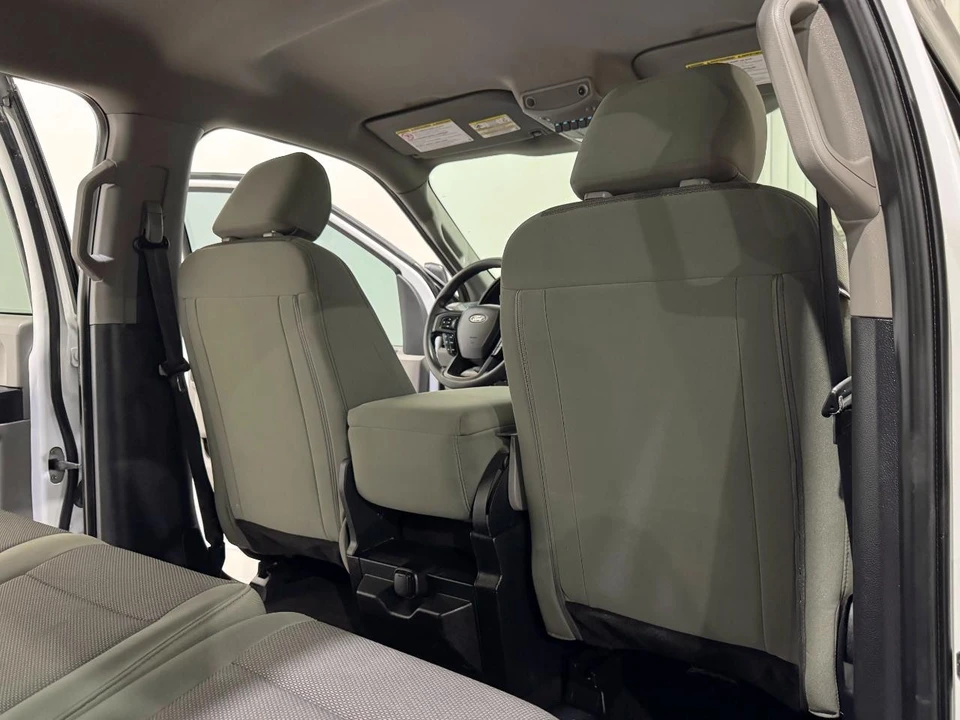 2021 Ford Super Duty 4th Gen - Image 15 of 31