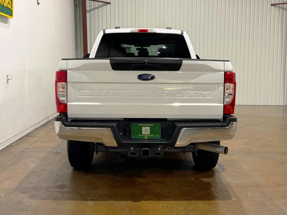 2021 Ford Super Duty 4th Gen - Image 7 of 31