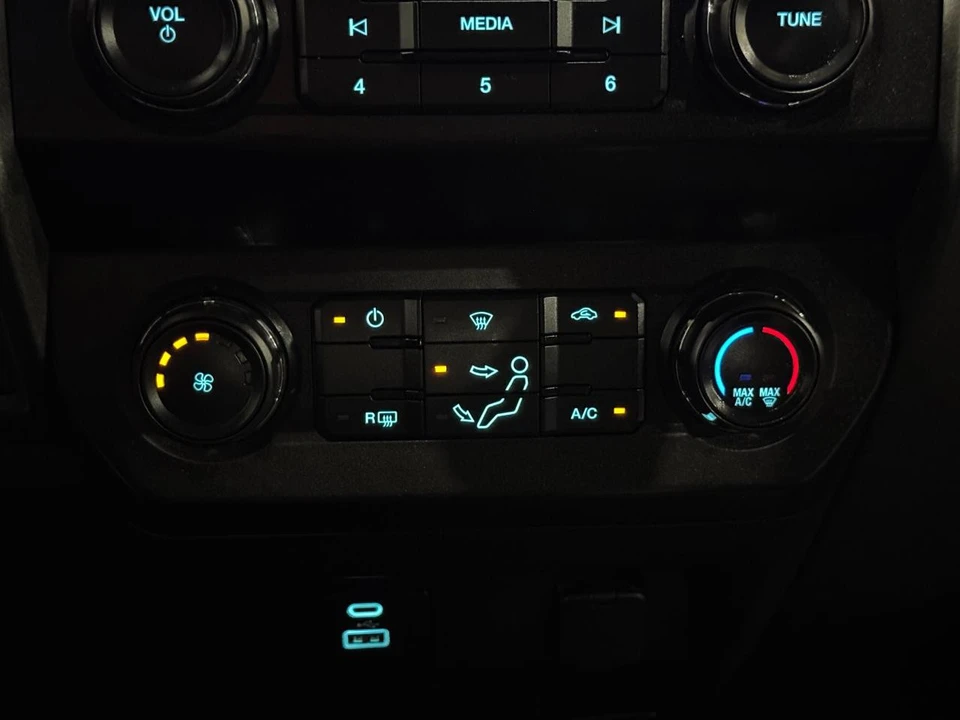 2021 Ford Super Duty 4th Gen - Image 29 of 31