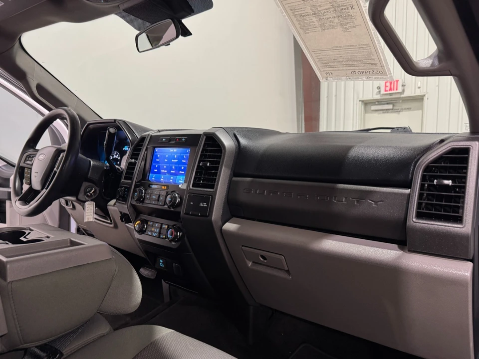 2021 Ford Super Duty 4th Gen - Image 12 of 31