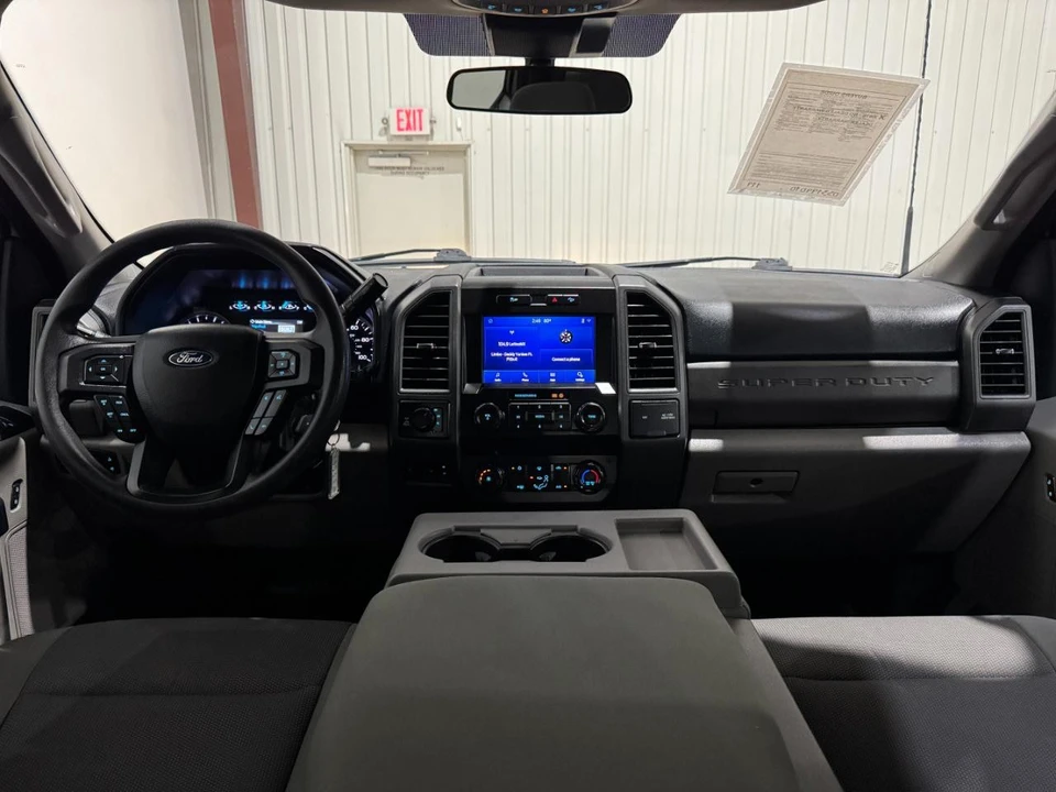 2021 Ford Super Duty 4th Gen - Image 21 of 31