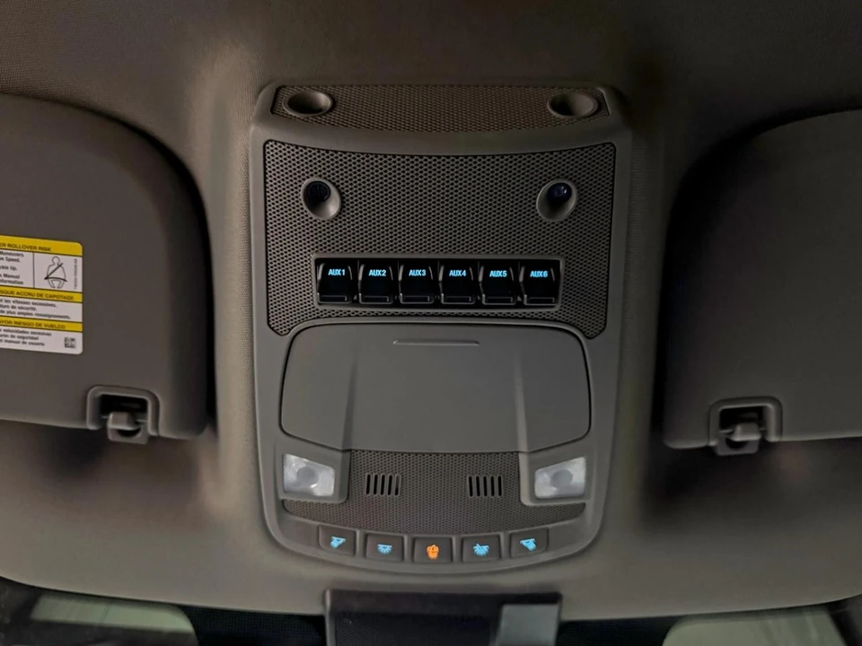2021 Ford Super Duty 4th Gen - Image 27 of 31