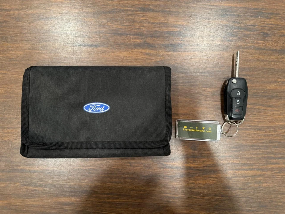 2021 Ford Super Duty 4th Gen - Image 30 of 31