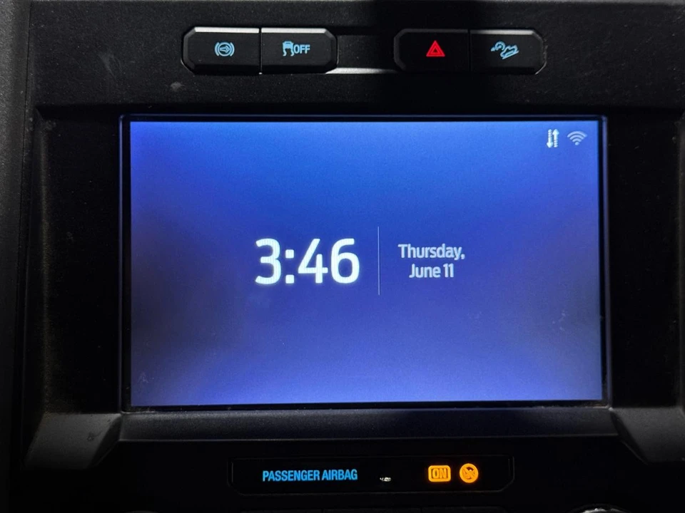 2021 Ford Super Duty 4th Gen - Image 19 of 31