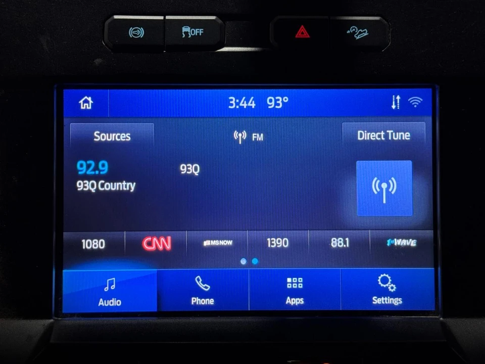 2021 Ford Super Duty 4th Gen - Image 7 of 31
