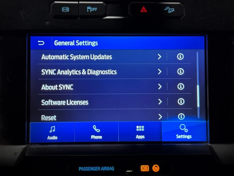 2021 Ford Super Duty 4th Gen - Image 16 of 31