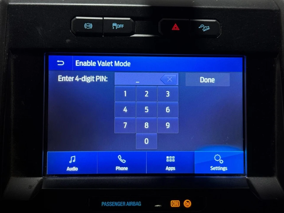2021 Ford Super Duty 4th Gen - Image 21 of 31