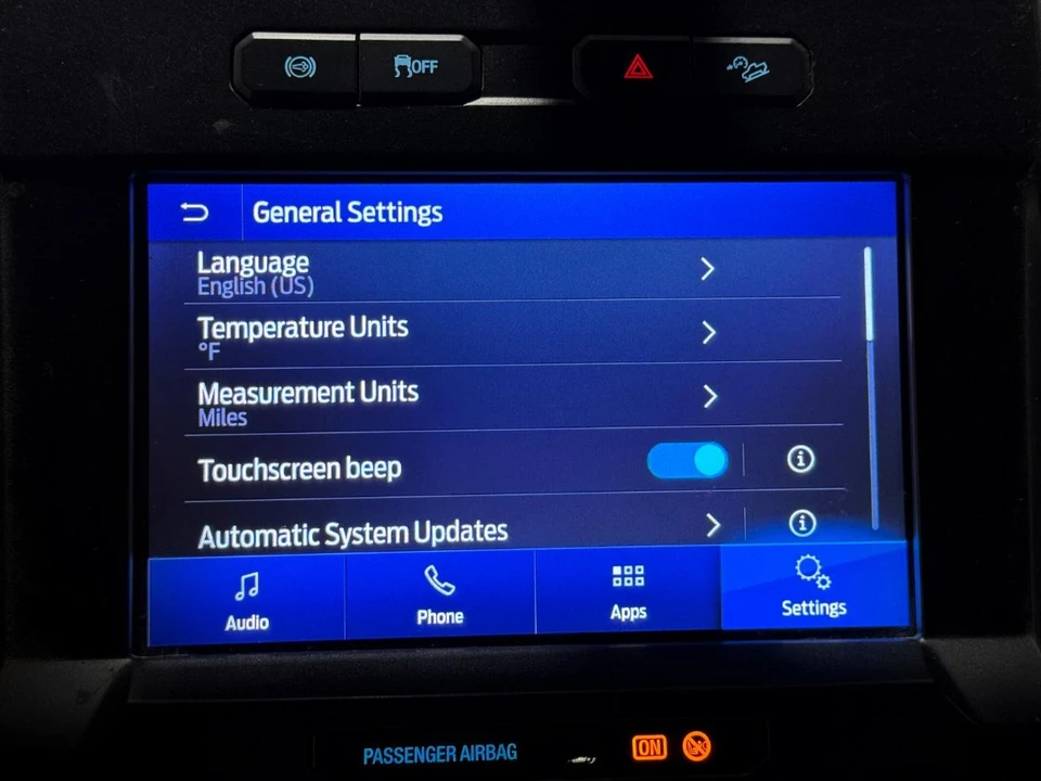 2021 Ford Super Duty 4th Gen - Image 15 of 31