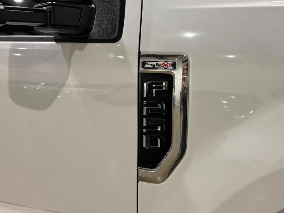 2021 Ford Super Duty 4th Gen - Image 29 of 31