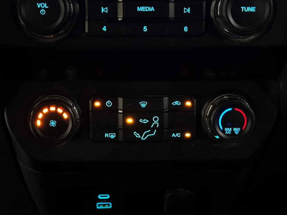 2021 Ford Super Duty 4th Gen - Image 5 of 31