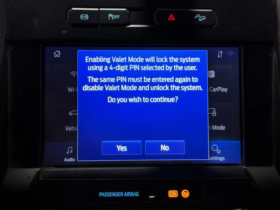 2021 Ford Super Duty 4th Gen - Image 20 of 31