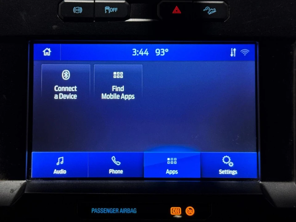 2021 Ford Super Duty 4th Gen - Image 8 of 31