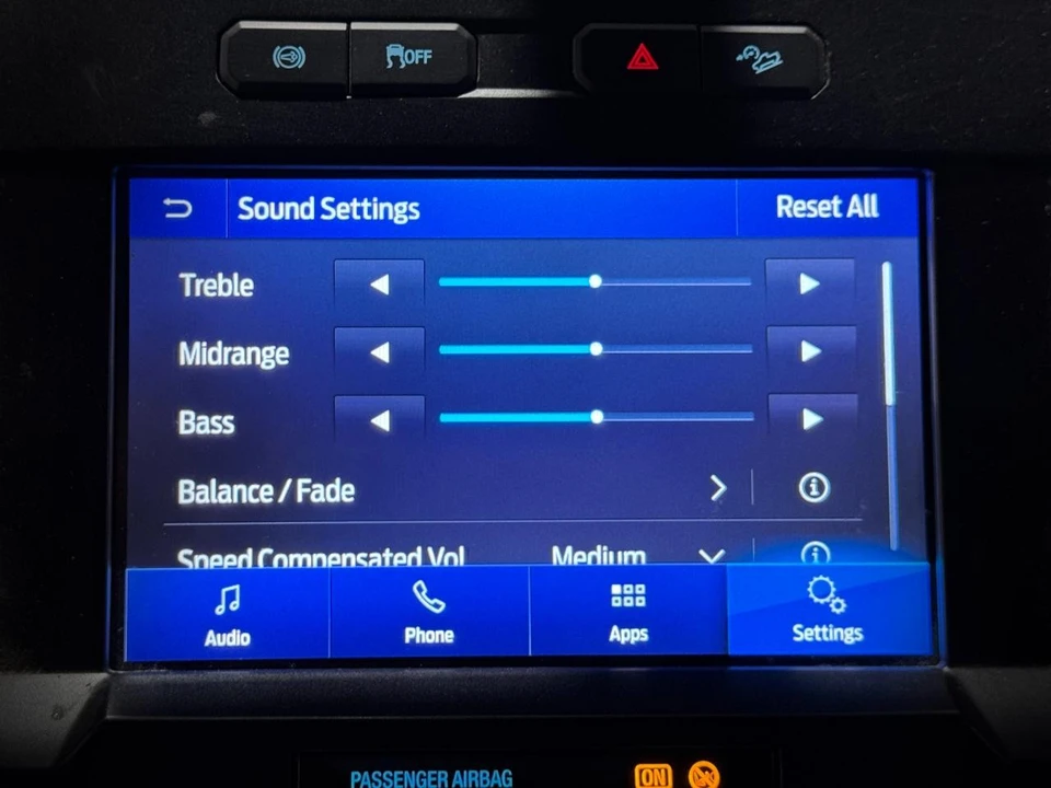 2021 Ford Super Duty 4th Gen - Image 12 of 31