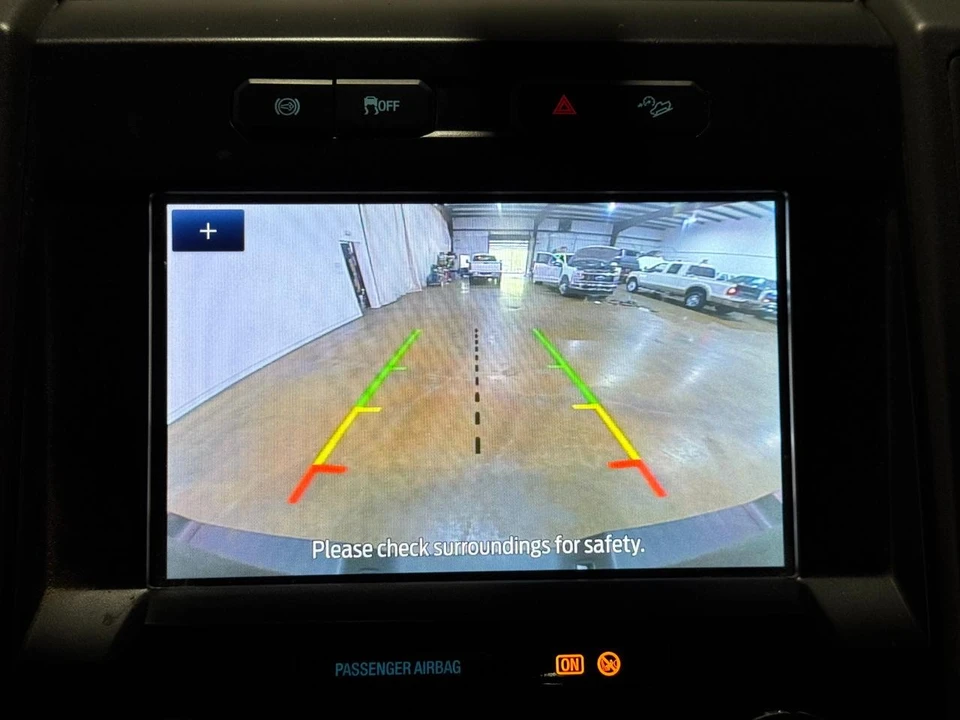 2021 Ford Super Duty 4th Gen - Image 23 of 31