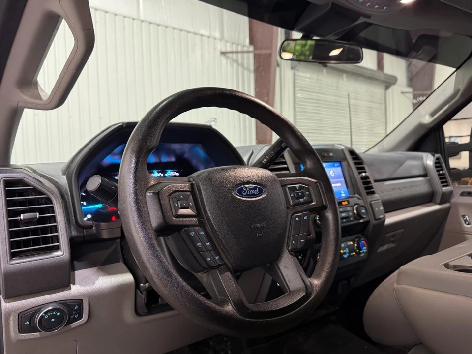 2021 Ford Super Duty 4th Gen - Image 4 of 31